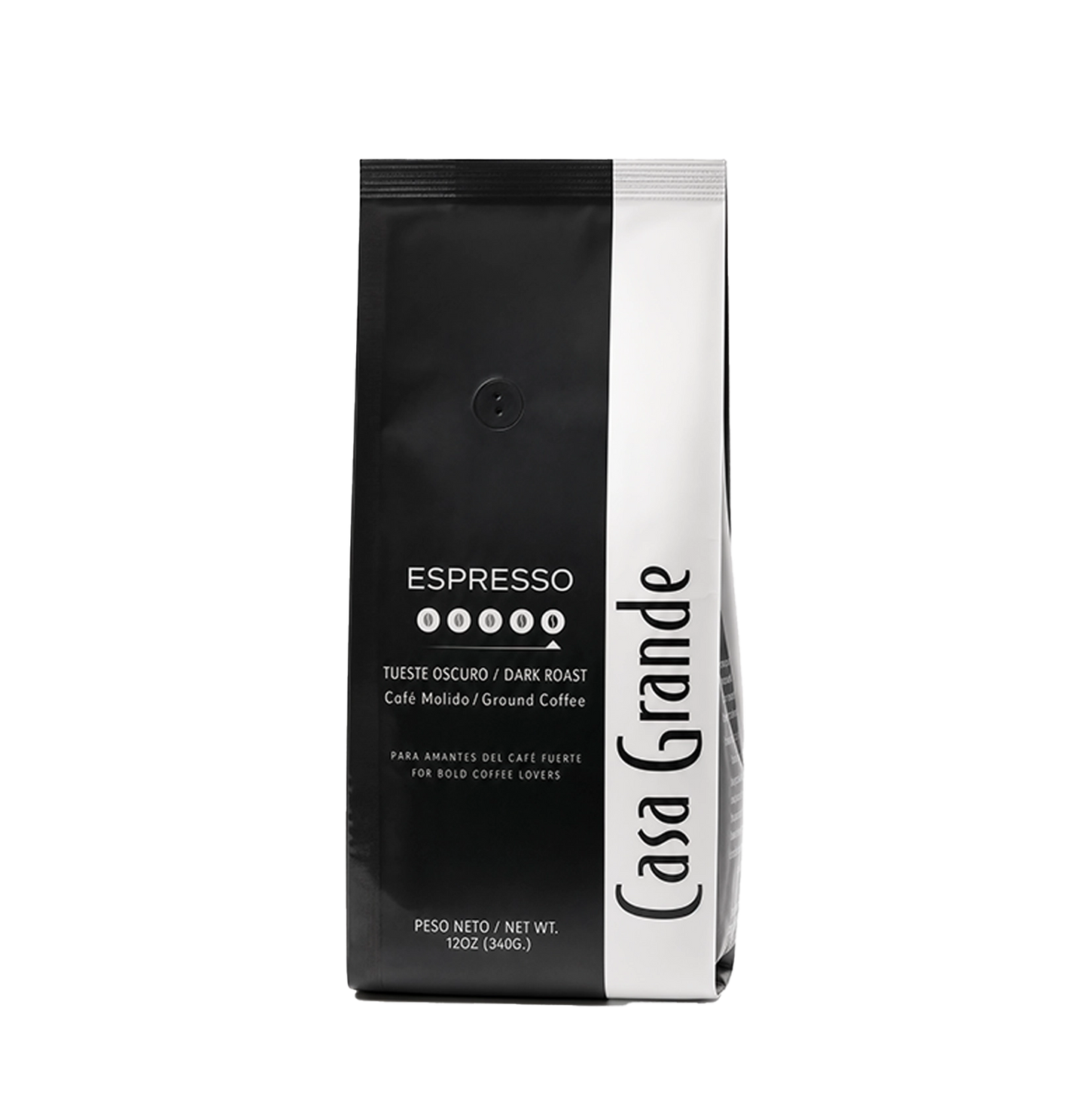 CASA GRANDE ESPRESSO