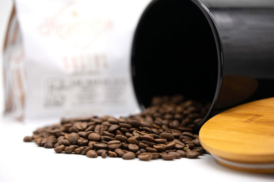 Conoce ¿Qué es la frescura del café