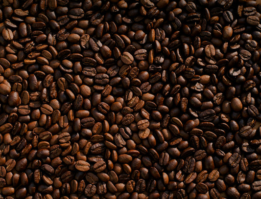 FRESH ROASTED COFFEE YOU CAN COUNT ON