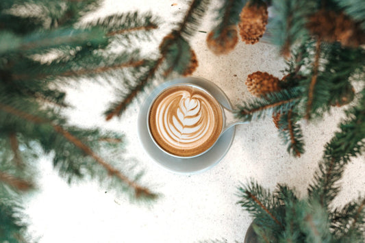 Comparte  Gustos Coffee con tu familia y amigos estas vacaciones