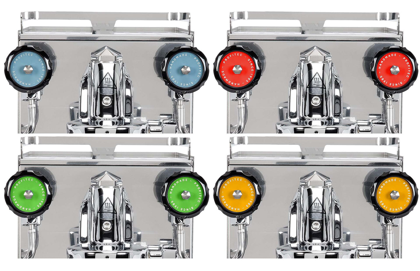 cafeteras-pro-400-variationen