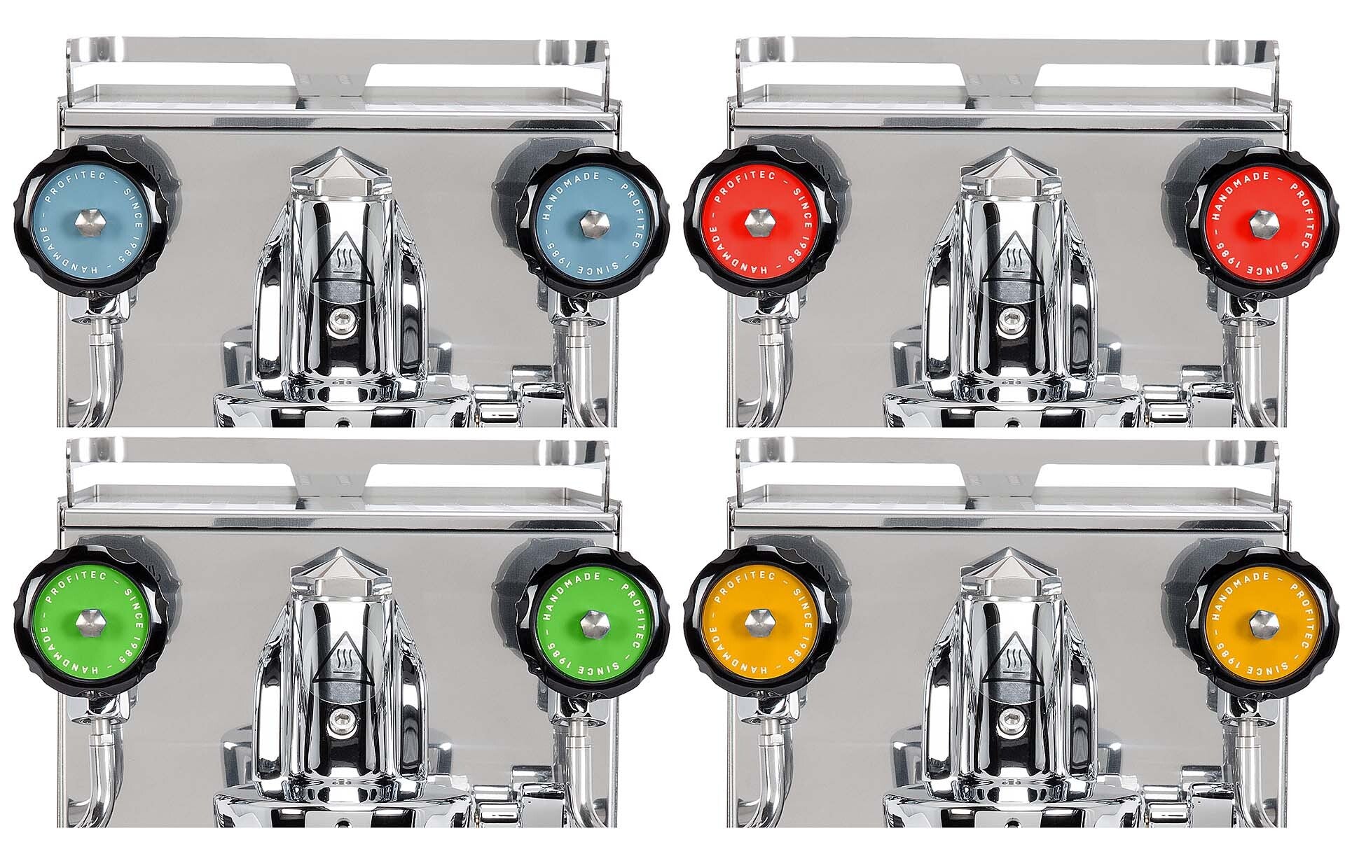 cafeteras-pro-400-variationen