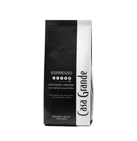 CASA GRANDE INTENSE BLEND