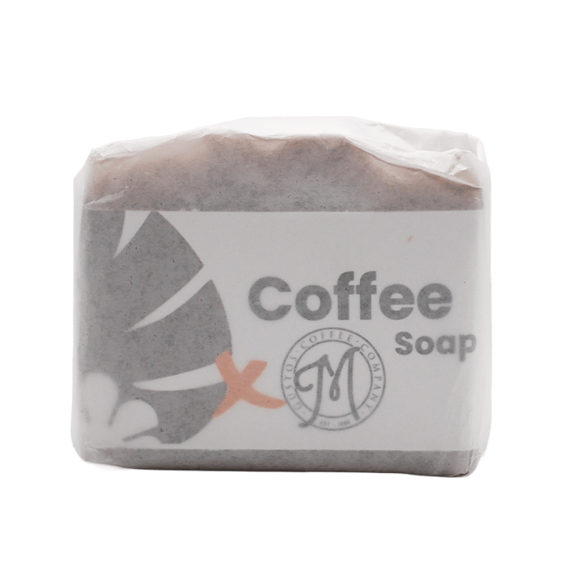 Coffee Glow Gift Set  by Piel Melaza – Handcrafted in Puerto Rico