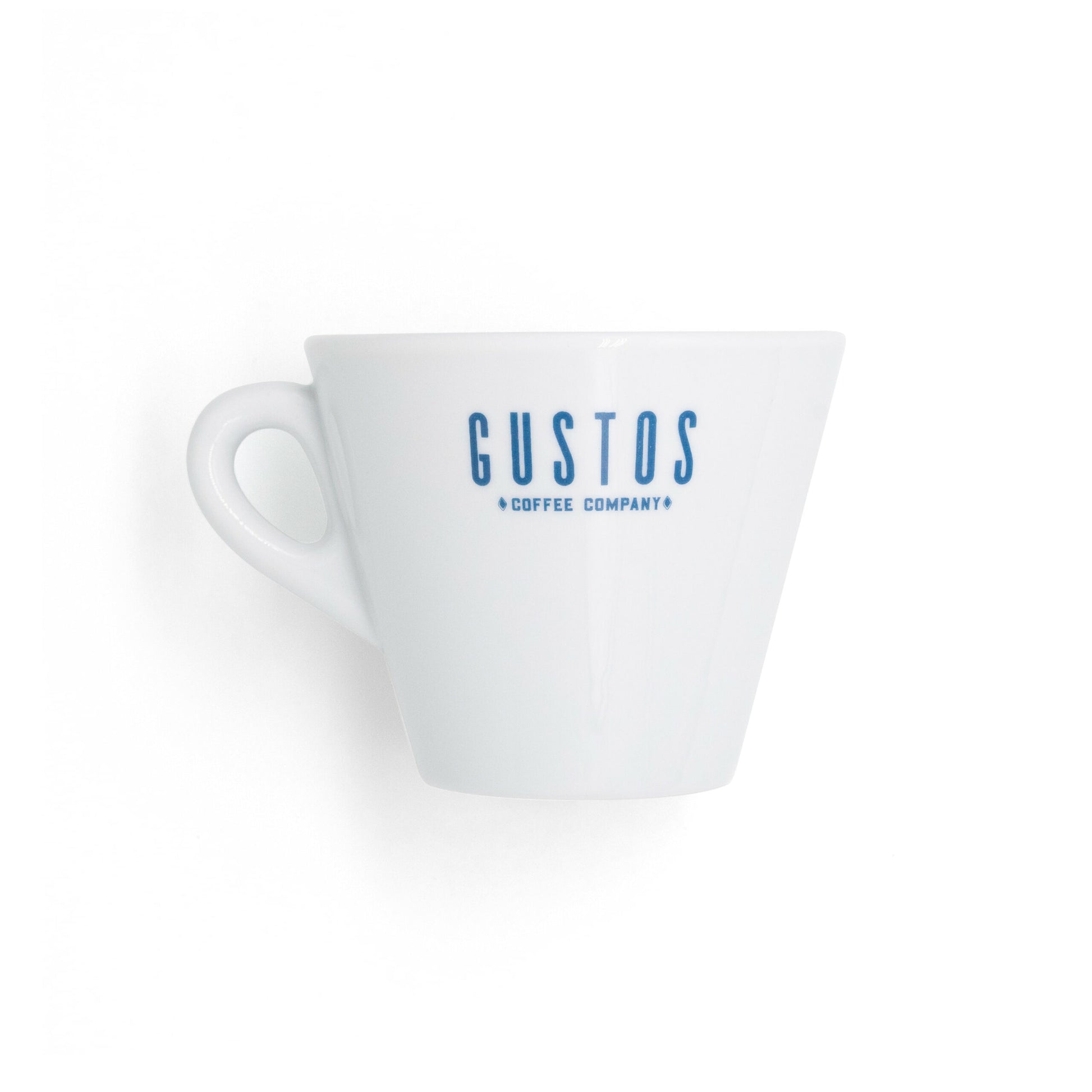 taza-gustos-coffee-blanca-azul