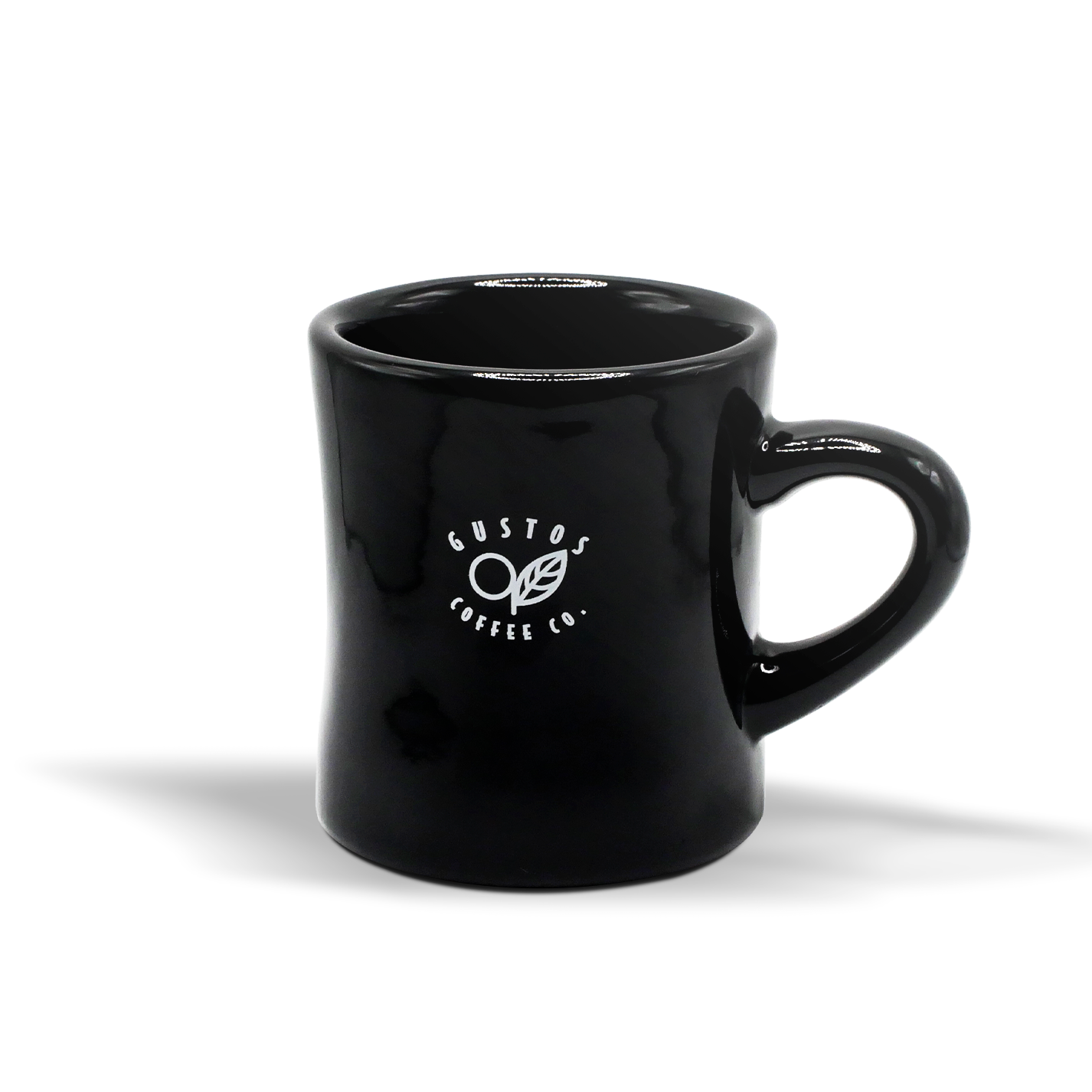 taza-gustos-coffee-negra