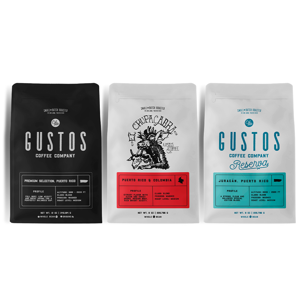 trio-premium-selections-juracan-el-chupacabras-puerto-rico