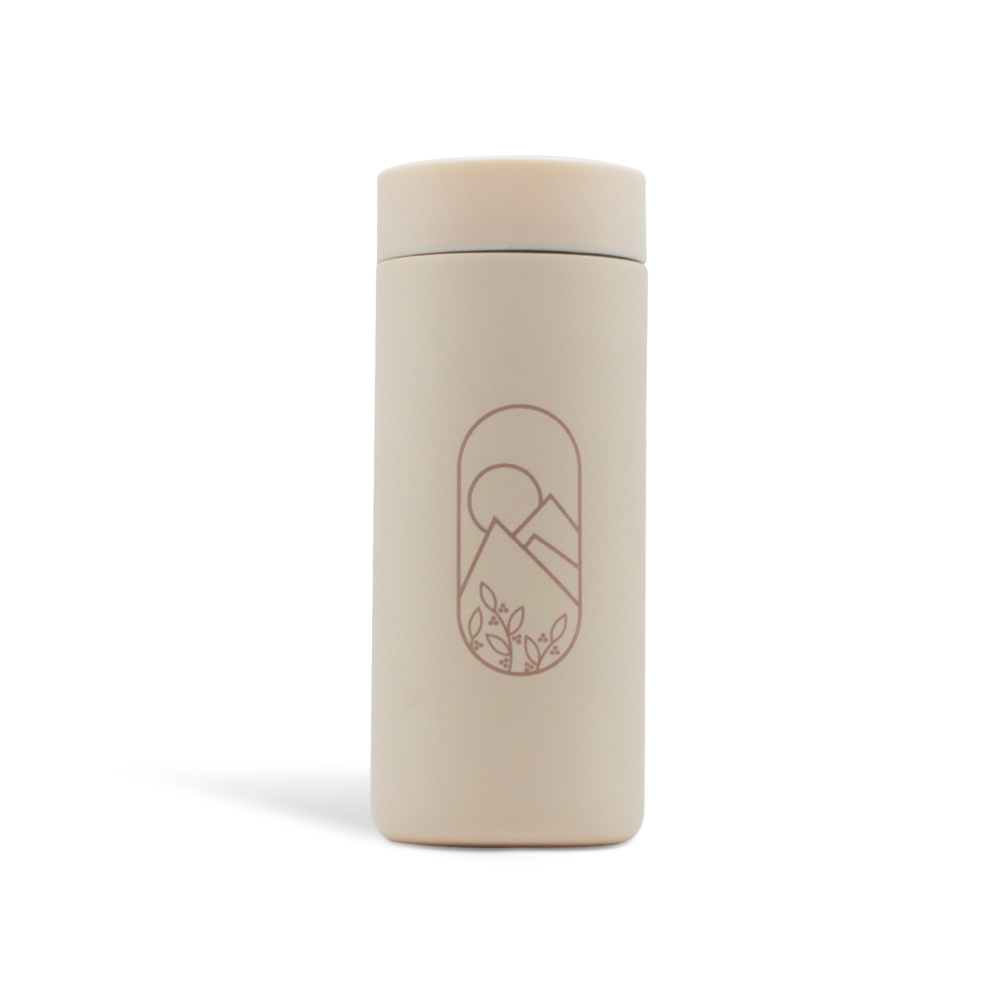 vaso-gustos-café-blanco-frente